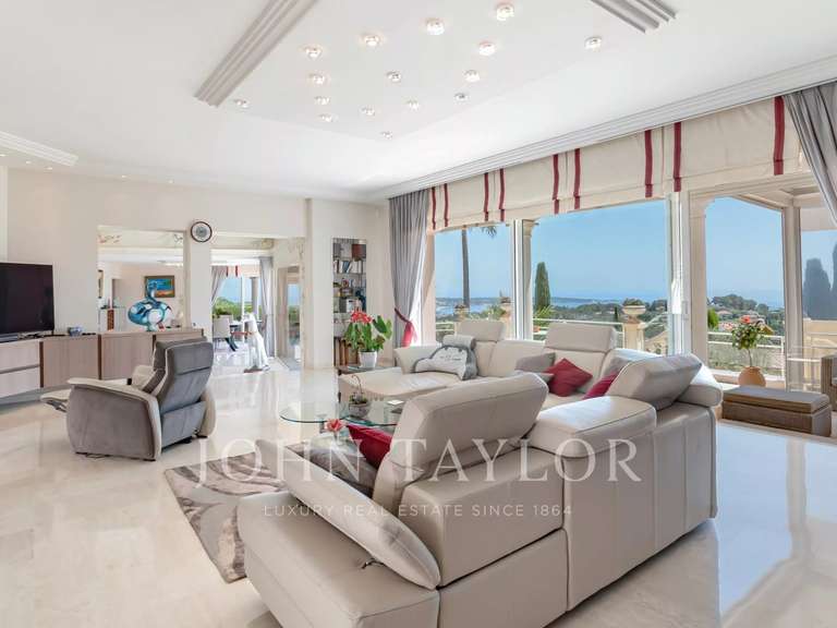 Maison Vallauris - 4 chambres - 427m²