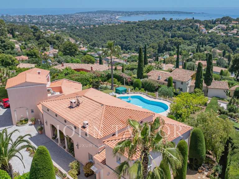 Maison Vallauris - 4 chambres - 427m²
