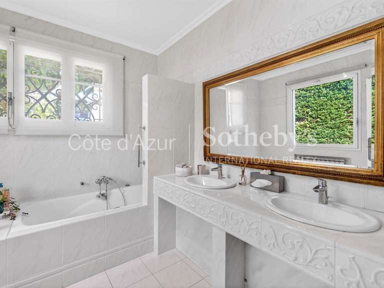 Maison avec Vue sur mer Vallauris - 4 chambres - 224m²