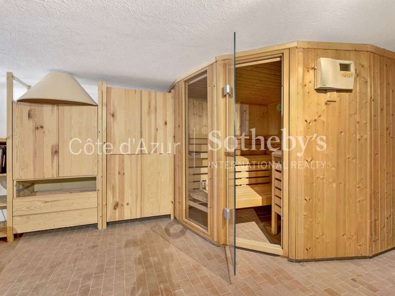 Maison avec Vue sur mer Vallauris - 4 chambres - 224m²