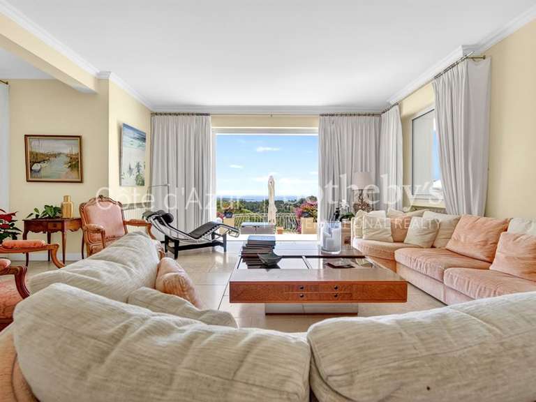 Maison avec Vue sur mer Vallauris - 4 chambres - 224m²