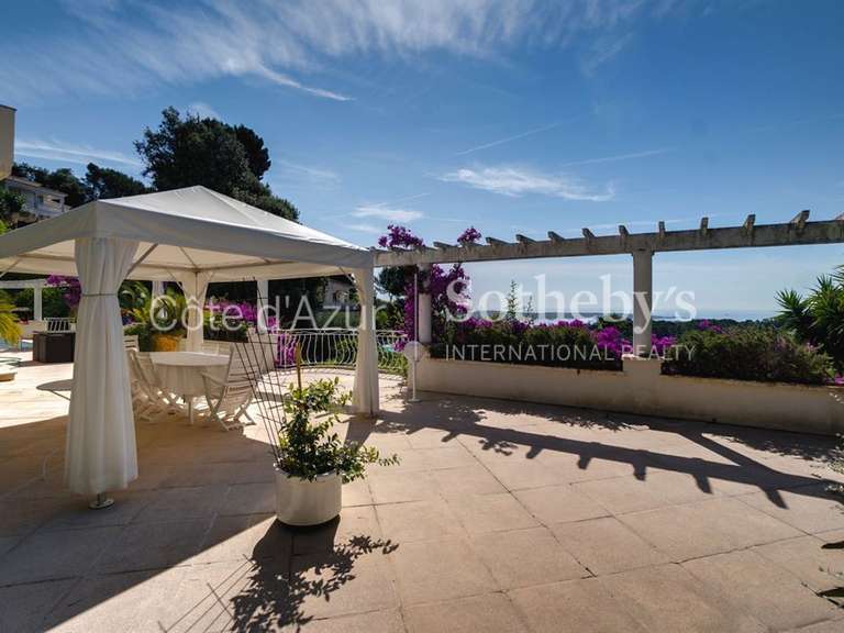 Maison avec Vue sur mer Vallauris - 4 chambres - 224m²