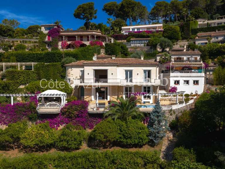 Maison avec Vue sur mer Vallauris - 4 chambres - 224m²
