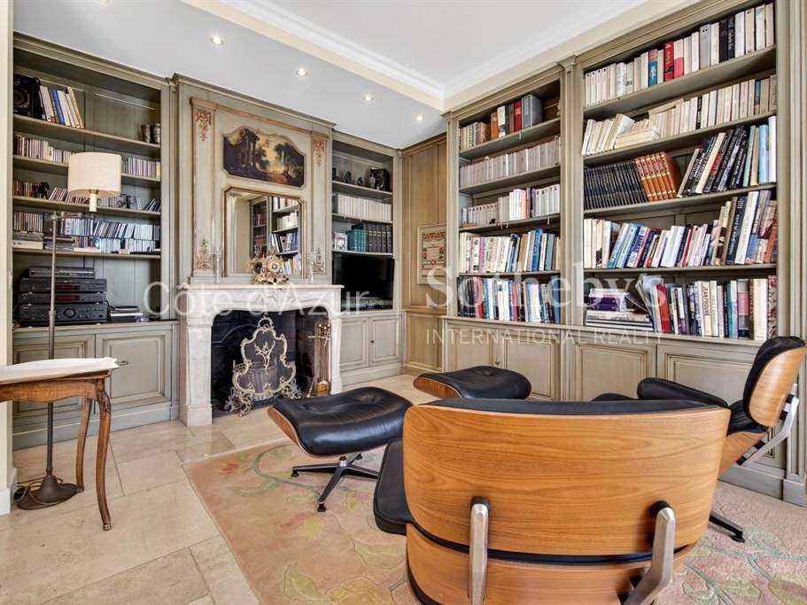 Maison Vallauris
