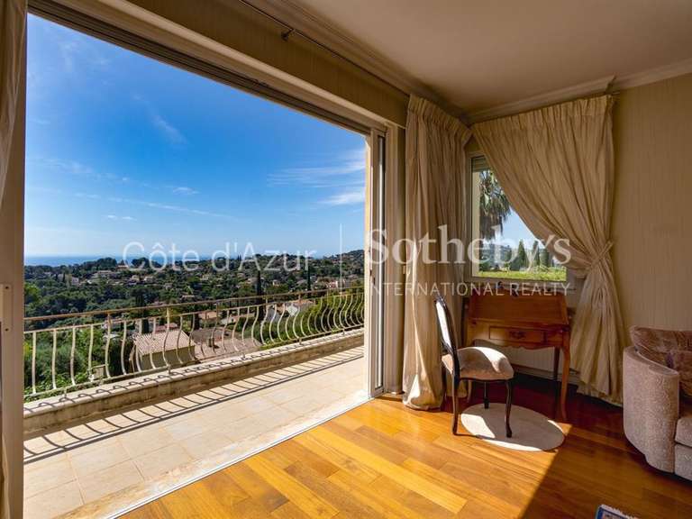 House with Sea view Vallauris - 4 bedrooms - 224m²
