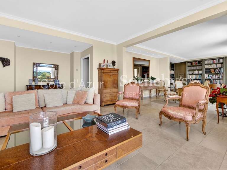 Maison avec Vue sur mer Vallauris - 4 chambres - 224m²