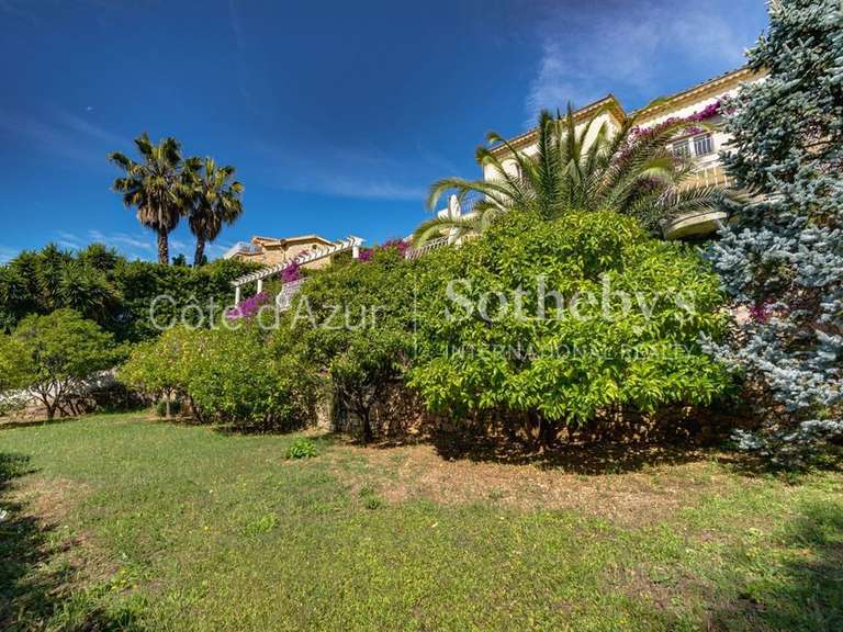 House with Sea view Vallauris - 4 bedrooms - 224m²