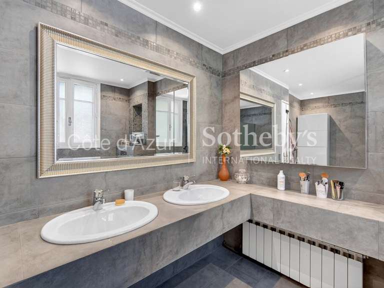 Maison avec Vue sur mer Vallauris - 4 chambres - 224m²