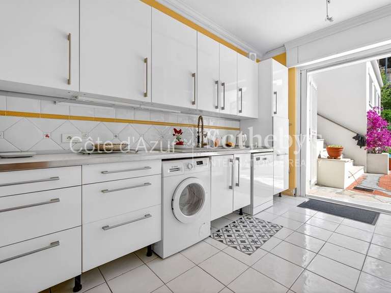 Maison avec Vue sur mer Vallauris - 4 chambres - 224m²