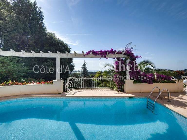 Maison avec Vue sur mer Vallauris - 4 chambres - 224m²