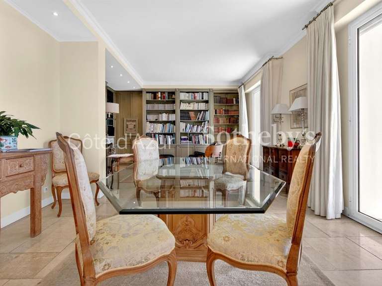 Maison avec Vue sur mer Vallauris - 4 chambres - 224m²