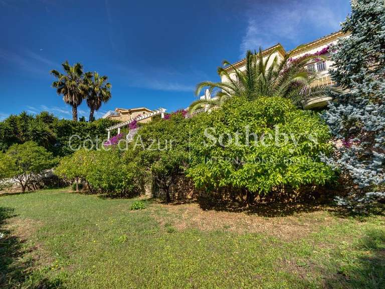 Maison avec Vue sur mer Vallauris - 4 chambres - 224m²
