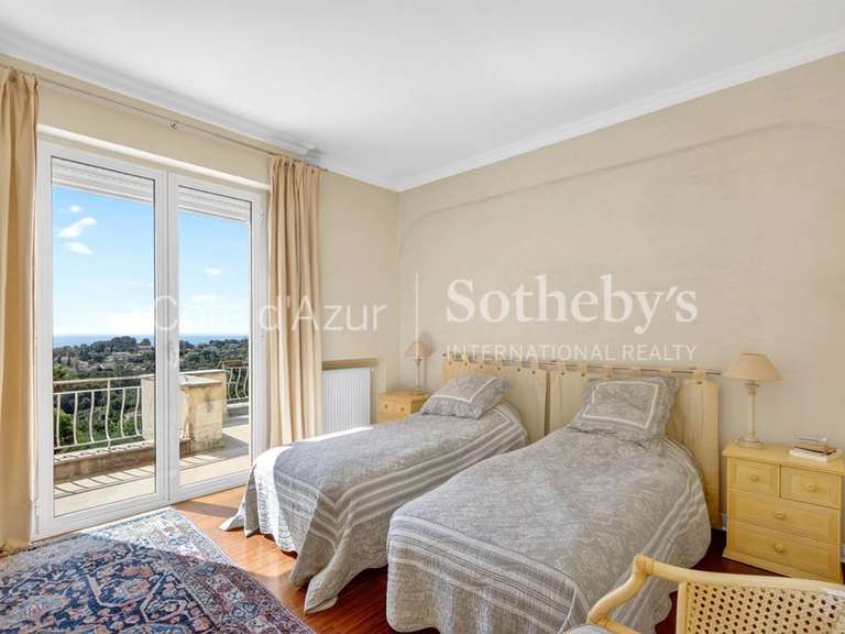 Maison avec Vue sur mer Vallauris - 4 chambres - 224m²