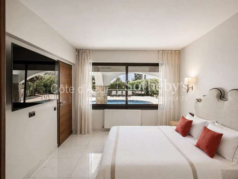Maison avec Vue sur mer Vallauris - 5 chambres - 400m²