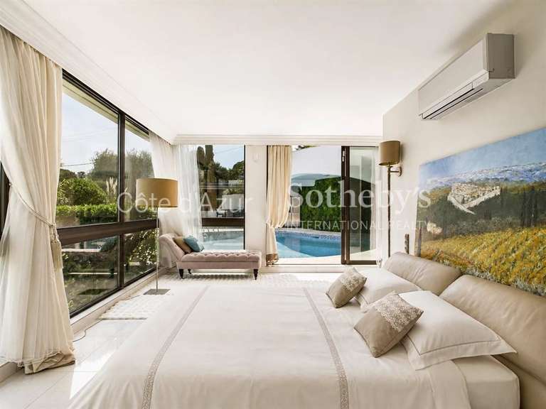 Maison avec Vue sur mer Vallauris - 5 chambres - 400m²