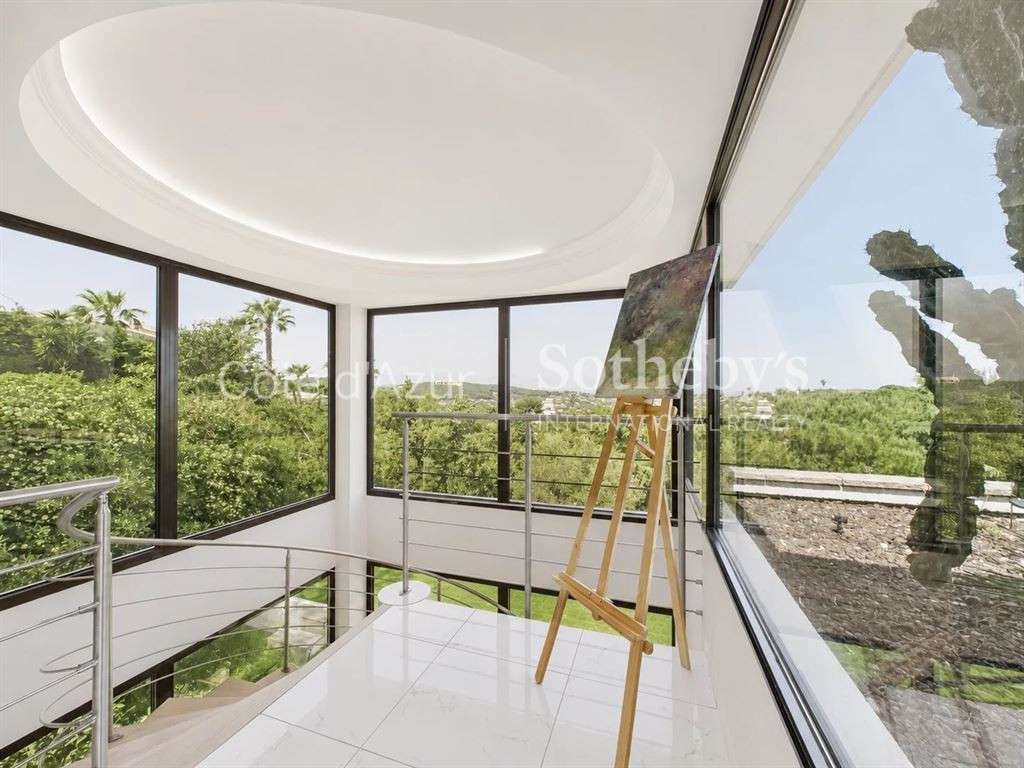 Maison Vallauris