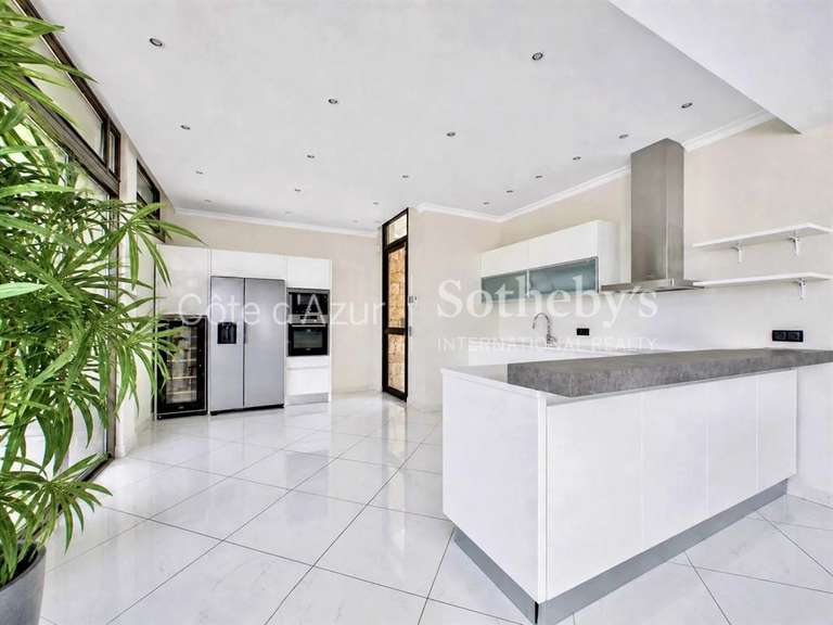 Maison avec Vue sur mer Vallauris - 5 chambres - 400m²