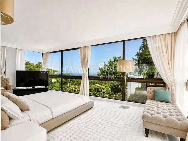 Maison avec Vue sur mer Vallauris - 5 chambres - 400m²