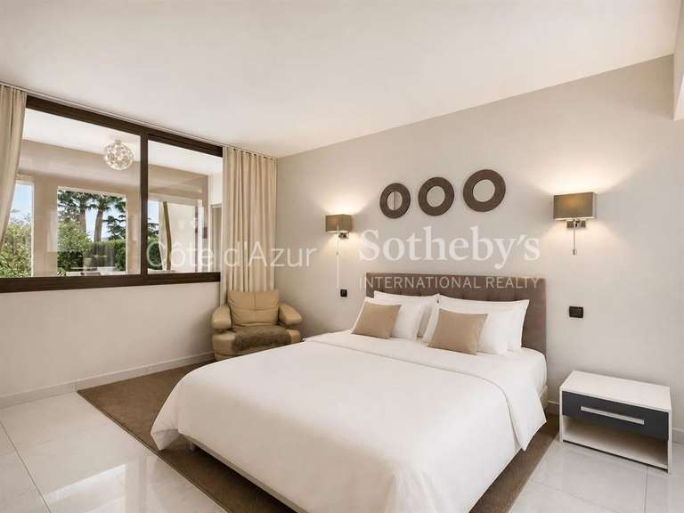 Maison avec Vue sur mer Vallauris - 5 chambres - 400m²
