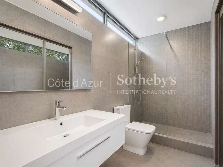 Maison avec Vue sur mer Vallauris - 5 chambres - 400m²