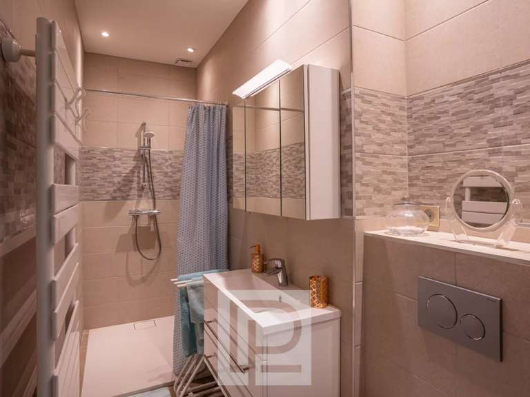 Maison Vallauris - 4 chambres - 350m²