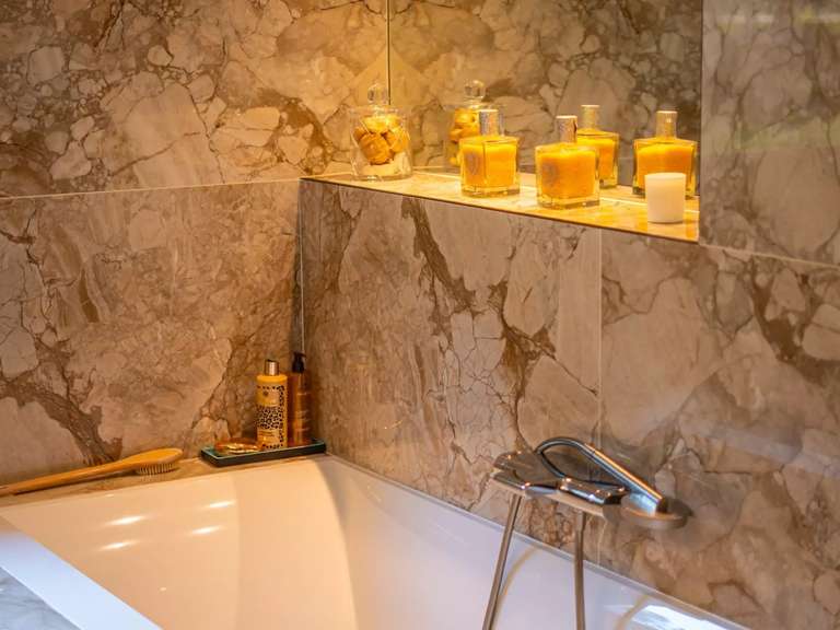 Maison Vallauris - 4 chambres - 350m²