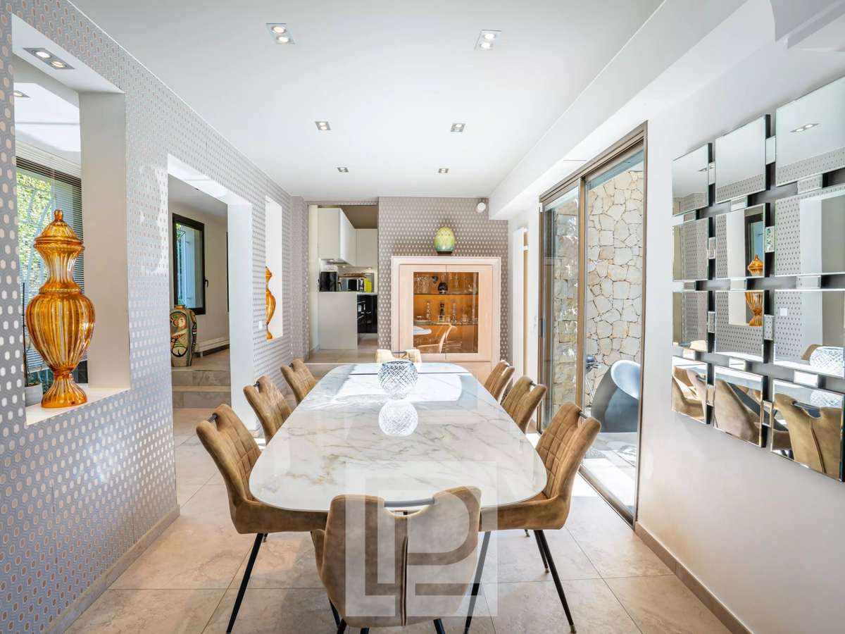 Maison Vallauris