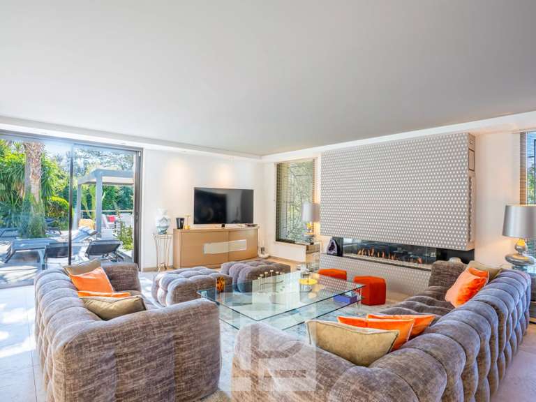 Maison Vallauris - 4 chambres - 350m²