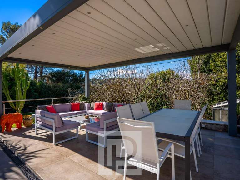 Maison Vallauris - 4 chambres - 350m²