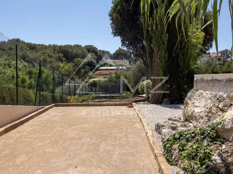 Maison Vallauris - 8 chambres - 400m²