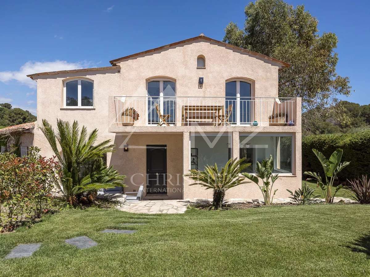 Maison Vallauris