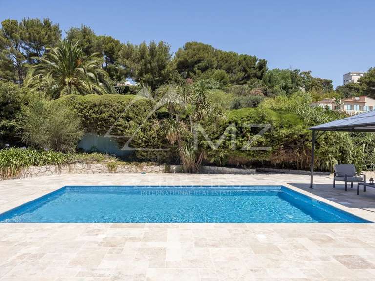 Maison Vallauris - 8 chambres - 400m²