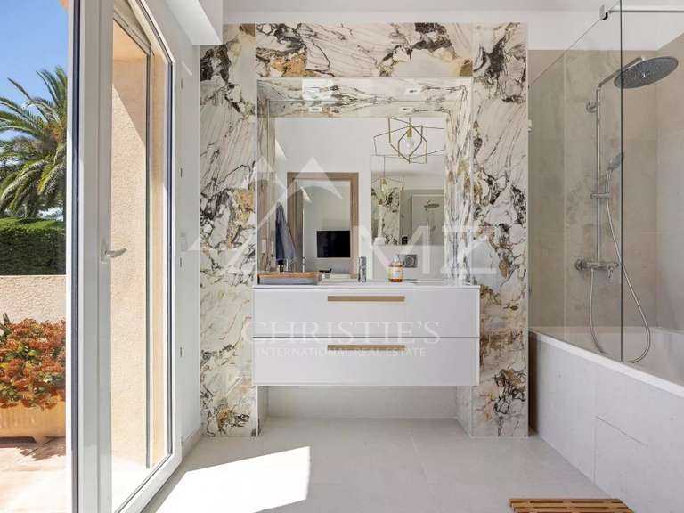 Maison Vallauris - 8 chambres - 400m²