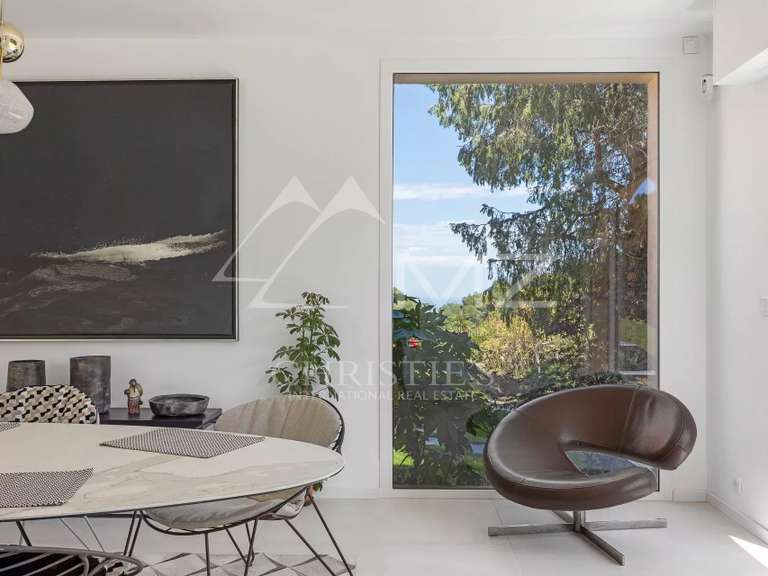 Maison Vallauris - 8 chambres - 400m²