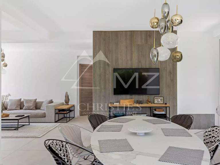 Maison Vallauris - 8 chambres - 400m²