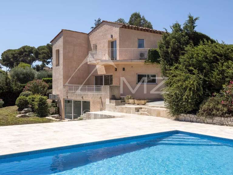 Maison Vallauris - 8 chambres - 400m²
