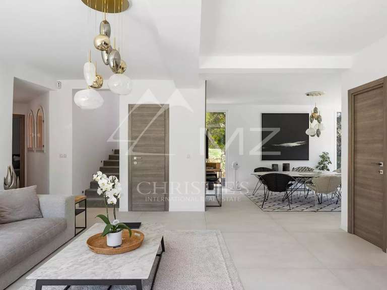 Maison Vallauris - 8 chambres - 400m²