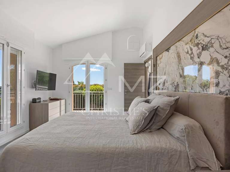 Maison Vallauris - 8 chambres - 400m²