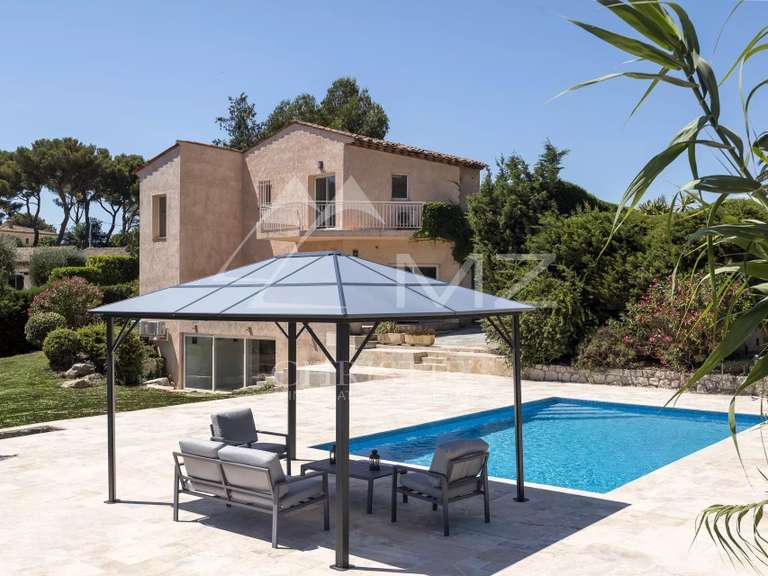 Maison Vallauris - 8 chambres - 400m²