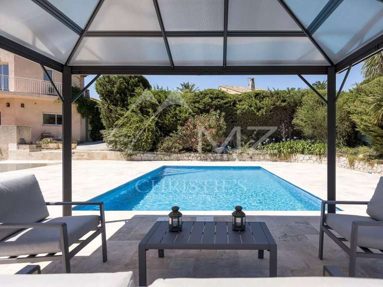 Maison Vallauris - 8 chambres - 400m²