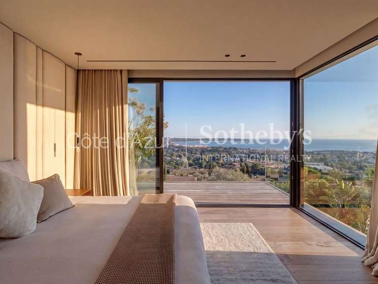 Maison Vallauris - 5 chambres - 633m²