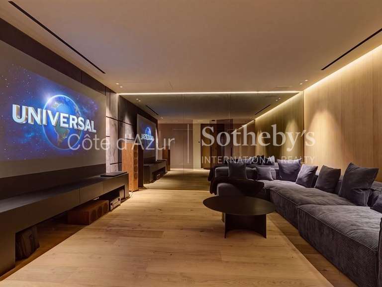 Maison Vallauris - 5 chambres - 633m²