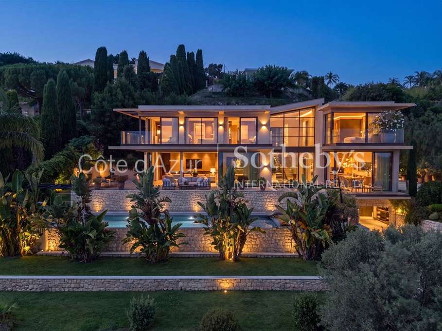 Maison Vallauris