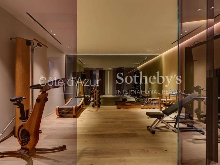 Maison Vallauris - 5 chambres - 633m²
