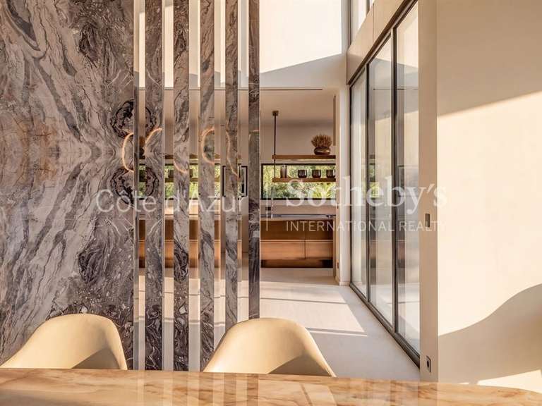 Maison Vallauris - 5 chambres - 633m²