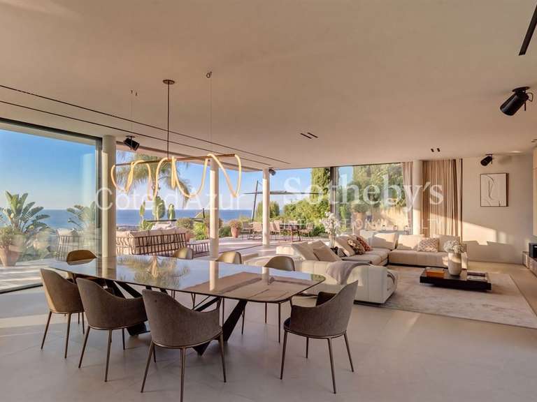 Maison Vallauris - 5 chambres - 633m²