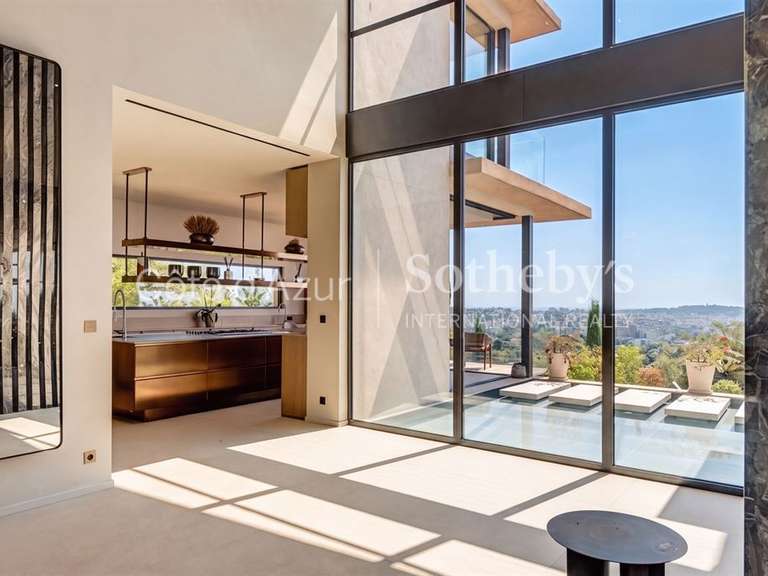 Maison Vallauris - 5 chambres - 633m²