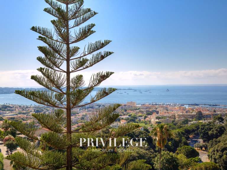Maison Vallauris - 2 chambres - 121m²