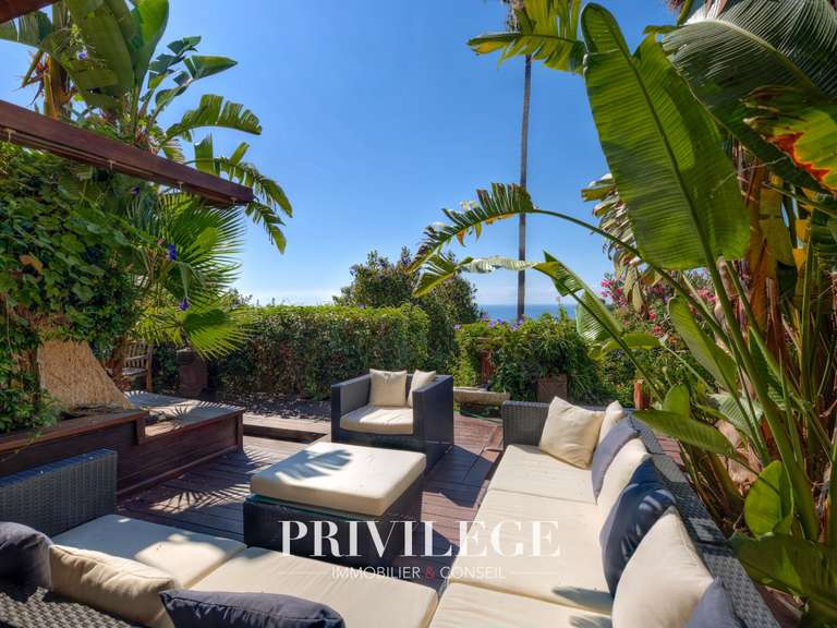Maison Vallauris - 2 chambres - 121m²