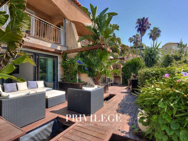 Maison Vallauris - 2 chambres - 121m²